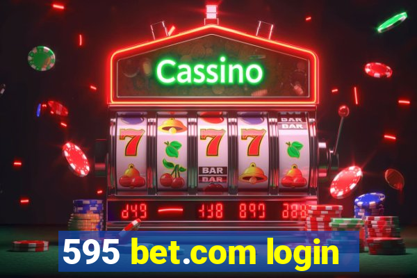 595 bet.com login